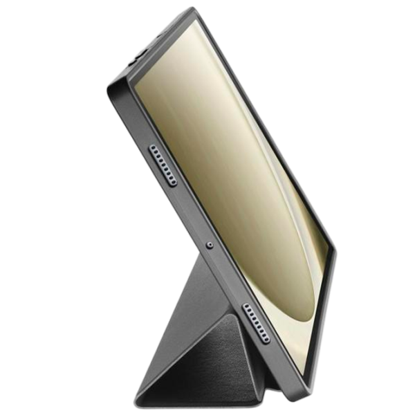 Husă pentru tabletă Samsung Galaxy Tab A9+ 2024 COMPACTGTABA9105K 11" / Black photo 3 Husă pentru tabletă Samsung Galaxy Tab A9+ 2024 COMPACTGTABA9105K 11" / Black photo 3