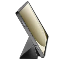 Husă pentru tabletă Samsung Galaxy Tab A9+ 2024 COMPACTGTABA9105K 11" / Black photo 3