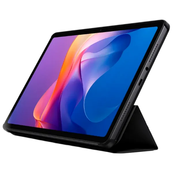 Чехол для планшета Xiaomi Redmi Pad 2 1269966 11" / Черный photo 2