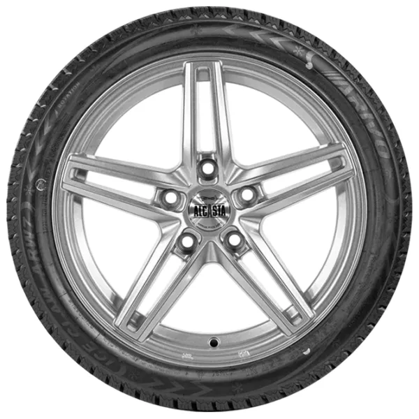 Шины Arivo Ice Claw ARW7 285/45 R22 114T XL Зимние / Легковой photo 2 Шины Arivo Ice Claw ARW7 285/45 R22 114T XL Зимние / Легковой photo 2