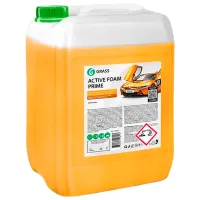 Активная пена Grass Active Foam Prime  / кузов