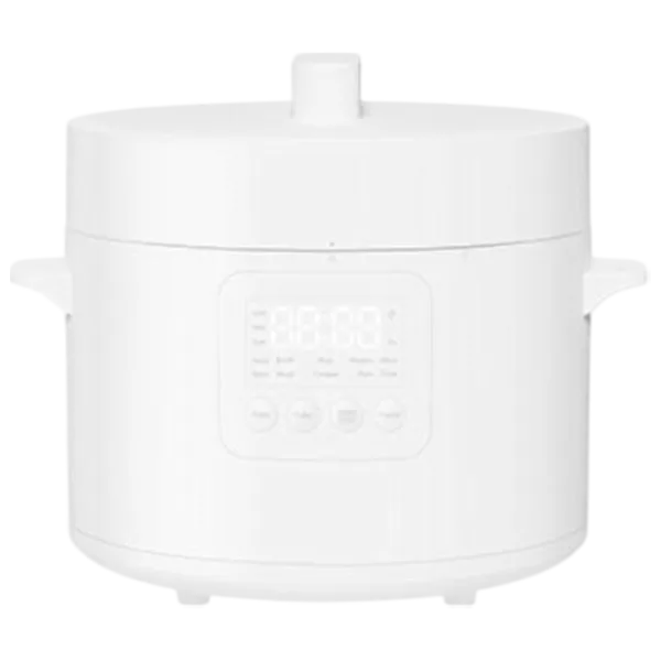 Multifierbător Xiaomi Electric Pressure 1000 W / White photo 1