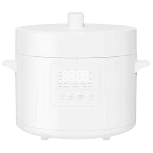Multifierbător Xiaomi Electric Pressure 1000 W / White photo 1