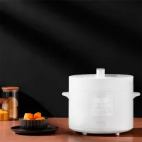 Мультиварка Xiaomi Electric Pressure 1000 Вт / Белый photo 2