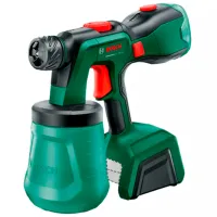 Краскопульт Bosch AdvancedSpray 1.2 l/ Зеленый