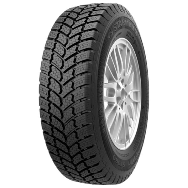 Anvelope Starmaxx Prowin ST960 215/70 R15С 109R 8PR Iarnă / Camionetă photo 1