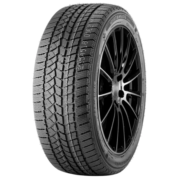 Шины Doublestar Winterking DW02 275/40 R19 105T Зимние / Легковой photo 1