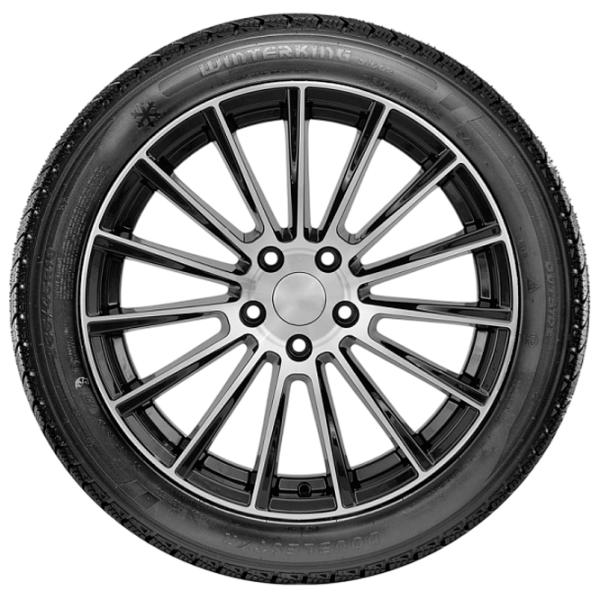 Шины Doublestar Winterking DW02 275/40 R19 105T Зимние / Легковой photo 3