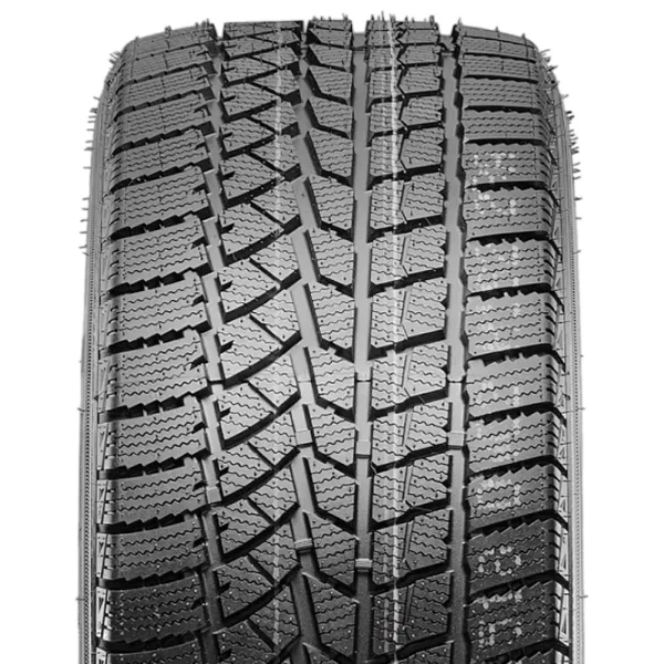 Шины Doublestar Winterking DW02 275/40 R19 105T Зимние / Легковой photo 4