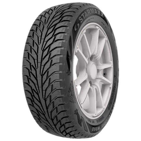 Anvelope Starmaxx Arcterrain W860 225/55 R17 101T XL Iarnă / Autoturism photo 1