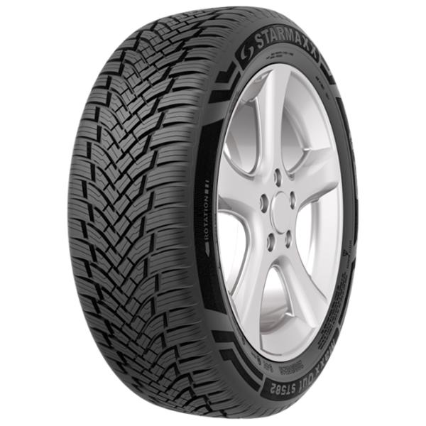 Шины Starmaxx Maxx Out 582 195/55 R20 95H XL Всесезонные / Легковой photo 1 Шины Starmaxx Maxx Out 582 195/55 R20 95H XL Всесезонные / Легковой photo 1
