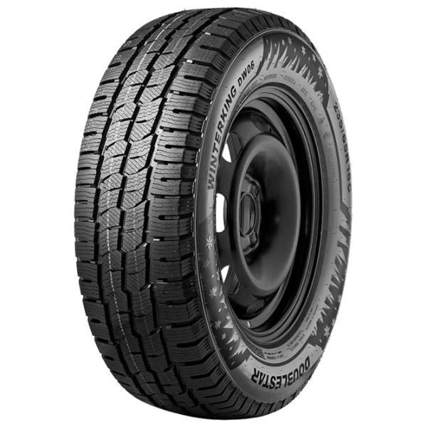 Anvelope Doublestar Winterking DW06 185/75 R16C 104R Iarnă / Camionetă photo 1