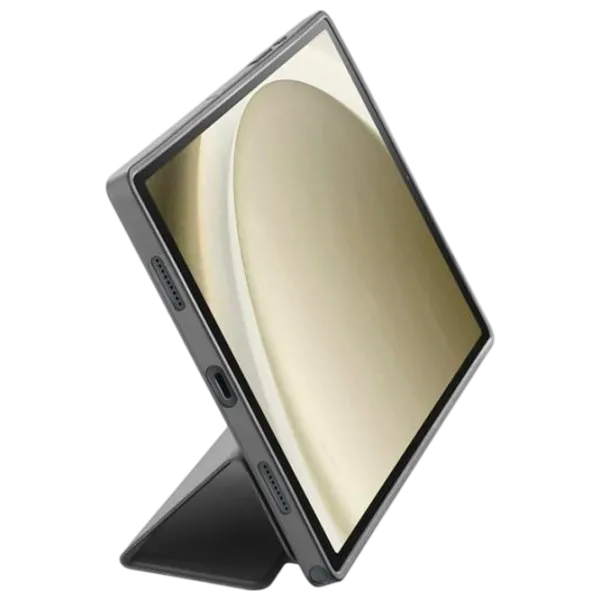 Husă pentru tabletă Samsung Galaxy Tab A9+ 2024 COMPACTGTABA9105K 11" / Black photo 1 Husă pentru tabletă Samsung Galaxy Tab A9+ 2024 COMPACTGTABA9105K 11" / Black photo 1