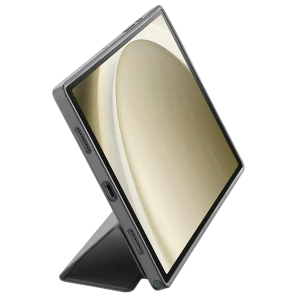 Husă pentru tabletă Samsung Galaxy Tab A9+ 2024 COMPACTGTABA9105K 11" / Black photo 1 Husă pentru tabletă Samsung Galaxy Tab A9+ 2024 COMPACTGTABA9105K 11" / Black photo 1