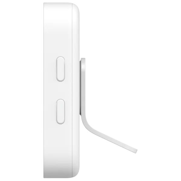 Senzor de Temperatură si Umiditate Xiaomi Monitor 3 White photo 2