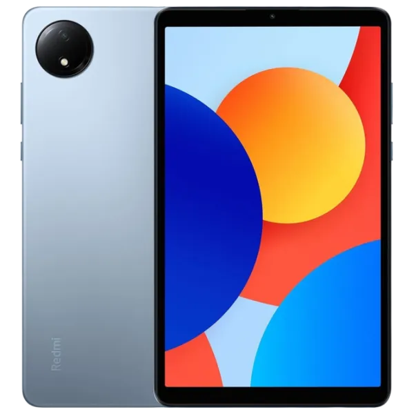 Планшет Xiaomi Redmi Pad SE 8.7" 4 ГБ/64 ГБ Wi-Fi Sky Синий photo 1