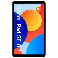 Tabletă Xiaomi Redmi Pad SE 8.7" 4 GB/64 GB Wi-Fi Sky Blue photo 2