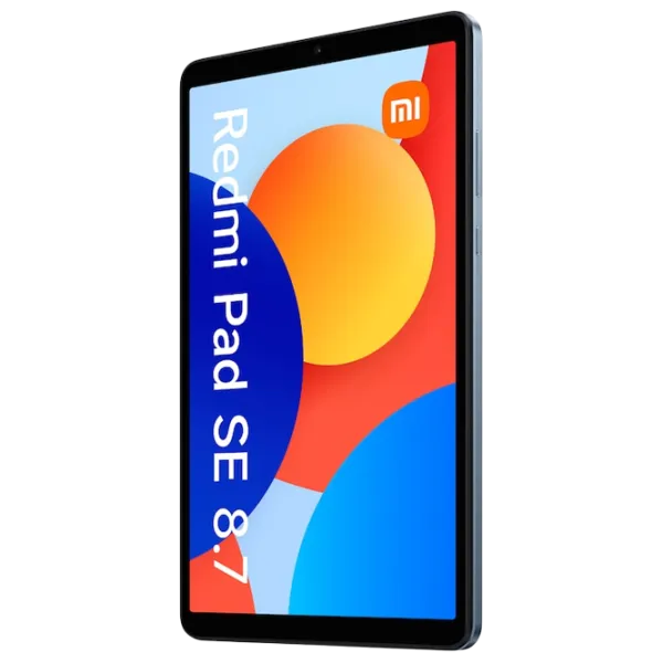 Планшет Xiaomi Redmi Pad SE 8.7" 4 ГБ/64 ГБ Wi-Fi Sky Синий photo 3