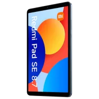 Tabletă Xiaomi Redmi Pad SE 8.7" 4 GB/64 GB Wi-Fi Sky Blue photo 3