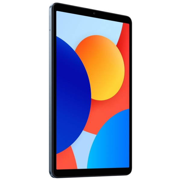 Планшет Xiaomi Redmi Pad SE 8.7" 4 ГБ/64 ГБ Wi-Fi Sky Синий photo 4