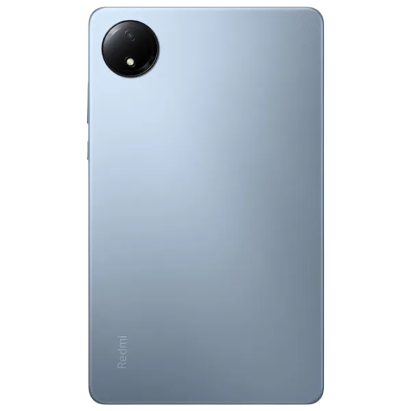 Планшет Xiaomi Redmi Pad SE 8.7" 4 ГБ/64 ГБ Wi-Fi Sky Синий photo 5