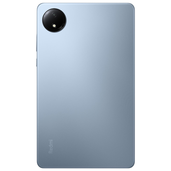 Планшет Xiaomi Redmi Pad SE 8.7" 4 ГБ/64 ГБ Wi-Fi Sky Синий photo 5