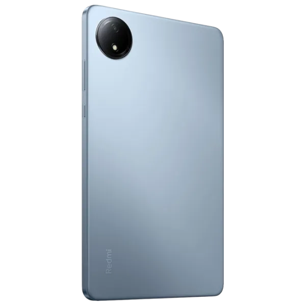 Планшет Xiaomi Redmi Pad SE 8.7" 4 ГБ/64 ГБ Wi-Fi Sky Синий photo 6