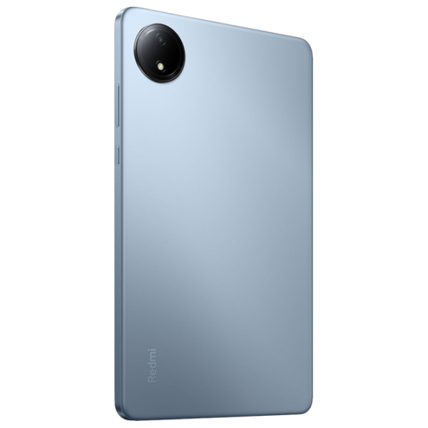 Планшет Xiaomi Redmi Pad SE 8.7" 4 ГБ/64 ГБ Wi-Fi Sky Синий photo 6