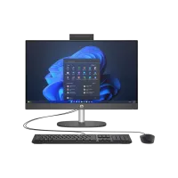 Моноблок HP ProOne 23.8" Full HD Core i5/ 240 G10/ 8 ГБ/ 512 ГБ/ Черный