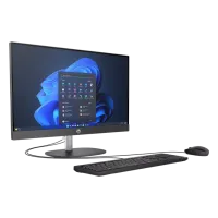 Моноблок HP ProOne 23.8" Full HD Core i5/ 240 G10/ 8 ГБ/ 512 ГБ/ Черный photo 3
