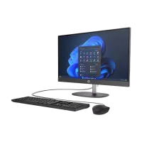 Моноблок HP ProOne 23.8" Full HD Ryzen 3/ 245 G10/ 8 ГБ/ 512 ГБ/ Черный photo 2
