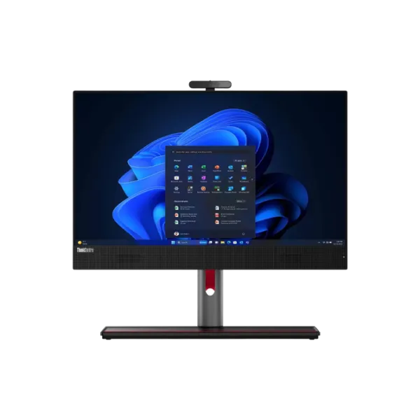 All-in-One PC Lenovo ThinkCentre 23.8" Full HD Core i5/ neo M90a Gen 5/ 16 GB/ 1 TB/ Black photo 1