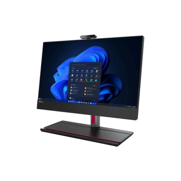 All-in-One PC Lenovo ThinkCentre 23.8" Full HD Core i5/ neo M90a Gen 5/ 16 GB/ 1 TB/ Black photo 2