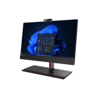 All-in-One PC Lenovo ThinkCentre 23.8" Full HD Core i5/ neo M90a Gen 5/ 16 GB/ 1 TB/ Black photo 2