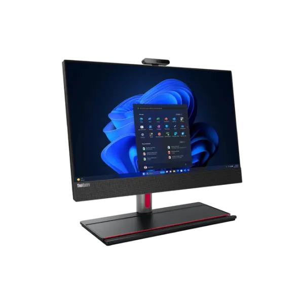 All-in-One PC Lenovo ThinkCentre 23.8" Full HD Core i5/ neo M90a Gen 5/ 16 GB/ 1 TB/ Black photo 3
