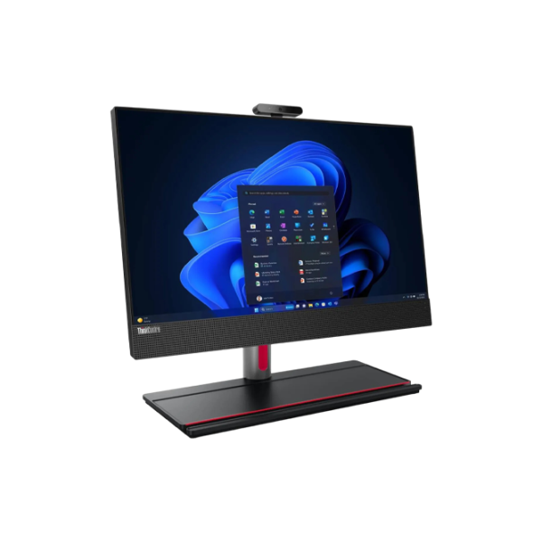 All-in-One PC Lenovo ThinkCentre 23.8" Full HD Core i5/ neo M90a Gen 5/ 16 GB/ 1 TB/ Black photo 3