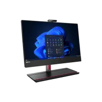 All-in-One PC Lenovo ThinkCentre 23.8" Full HD Core i5/ neo M90a Gen 5/ 16 GB/ 1 TB/ Black photo 3