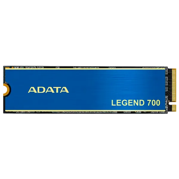 SSD ADATA LEGEND 700 256 ГБ M.2 NVMe photo 1
