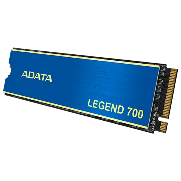 SSD ADATA LEGEND 700 256 ГБ M.2 NVMe photo 2