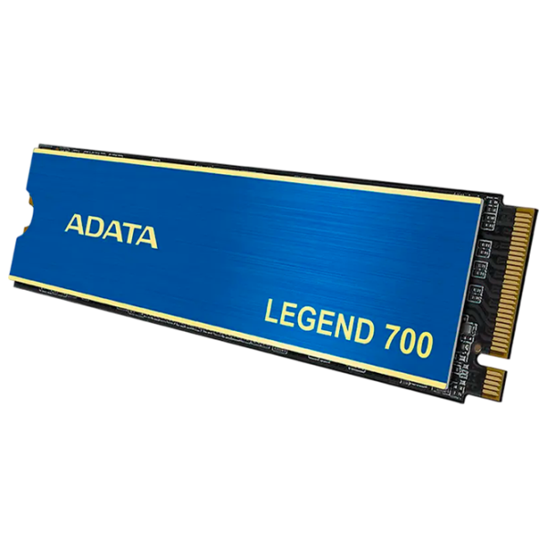 SSD ADATA LEGEND 700 256 ГБ M.2 NVMe photo 2