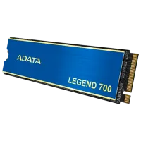 SSD ADATA LEGEND 700 256 ГБ M.2 NVMe photo 2