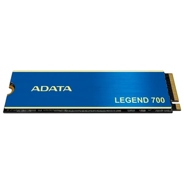SSD ADATA LEGEND 700 256 ГБ M.2 NVMe photo 3