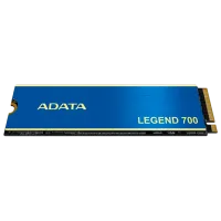 SSD ADATA LEGEND 700 256 ГБ M.2 NVMe photo 3
