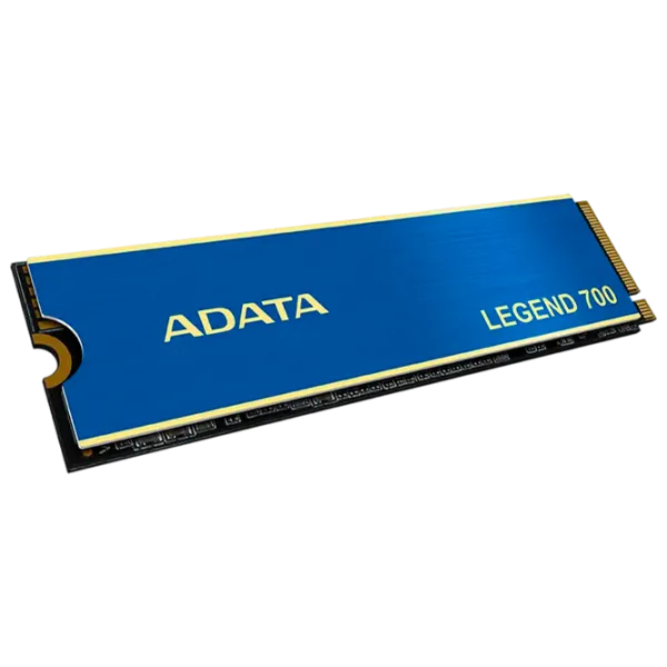 SSD ADATA LEGEND 700 256 ГБ M.2 NVMe photo 4