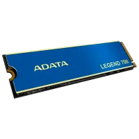 SSD ADATA LEGEND 700 256 ГБ M.2 NVMe photo 4
