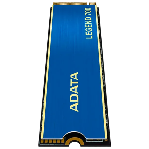 SSD ADATA LEGEND 700 256 ГБ M.2 NVMe photo 5