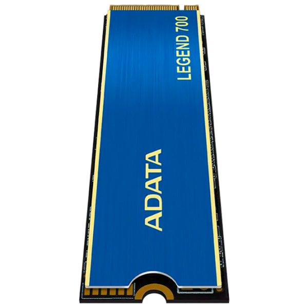 SSD ADATA LEGEND 700 256 ГБ M.2 NVMe photo 5