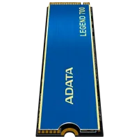 SSD ADATA LEGEND 700 256 ГБ M.2 NVMe photo 5