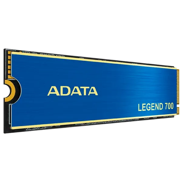 SSD ADATA LEGEND 700 256 ГБ M.2 NVMe photo 7