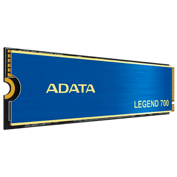 SSD ADATA LEGEND 700 256 ГБ M.2 NVMe photo 7